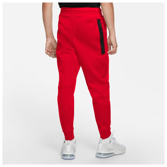 Nike Ανδρικό παντελόνι φόρμας Sportswear Tech Fleece Nike Ανδρικό παντελόνι φόρμας Sportswear Tech Fleece